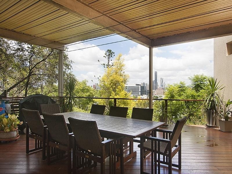 7 Boyd ST, Bowen Hills QLD 4006