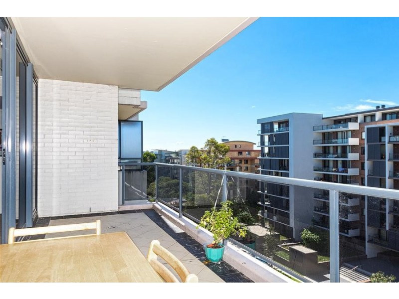 331/17-21 Romsey Street, Waitara NSW 2077