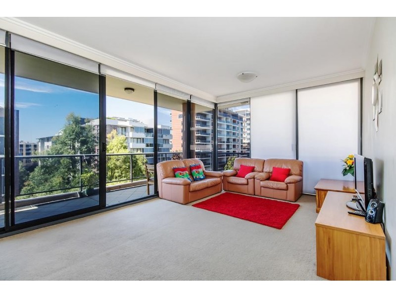 331/17-21 Romsey Street, Waitara NSW 2077