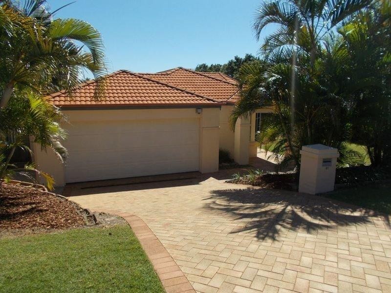 87 Woodrest Way, Springfield QLD 4300