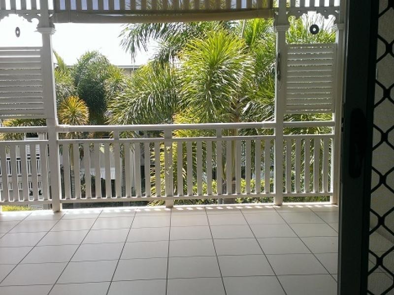 48 / 42 Warburton Street, North Ward QLD 4810