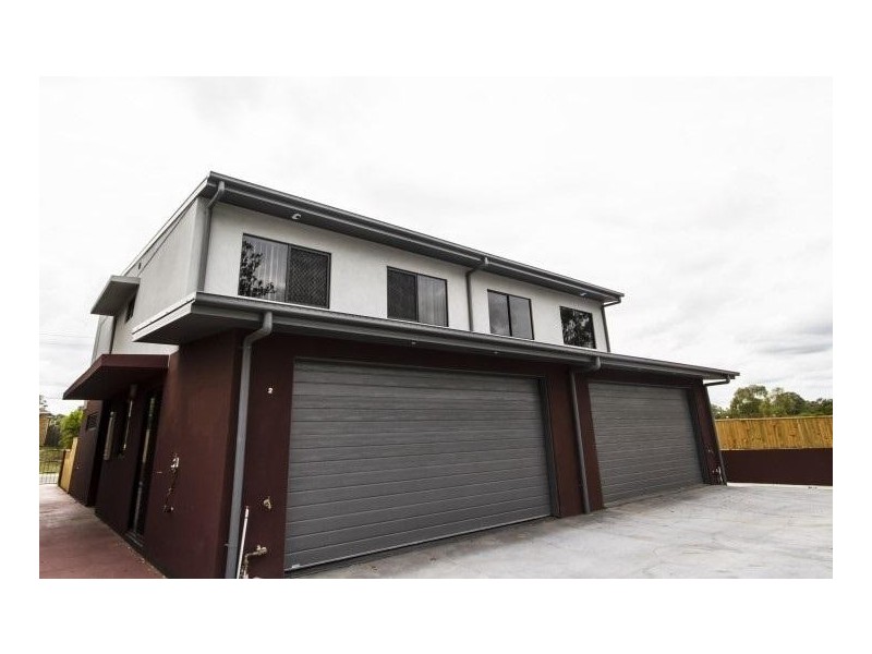 1 / 86 Grace Street, West Ipswich QLD 4305