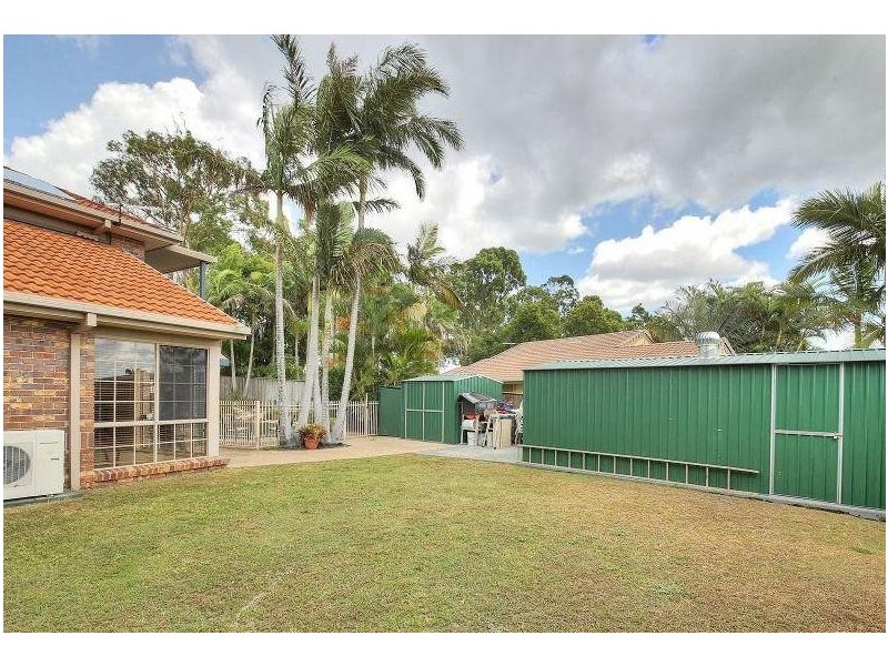 9 Nonda Place, Parkinson QLD 4115