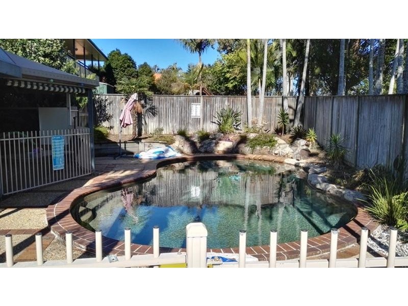 9 Nonda Place, Parkinson QLD 4115