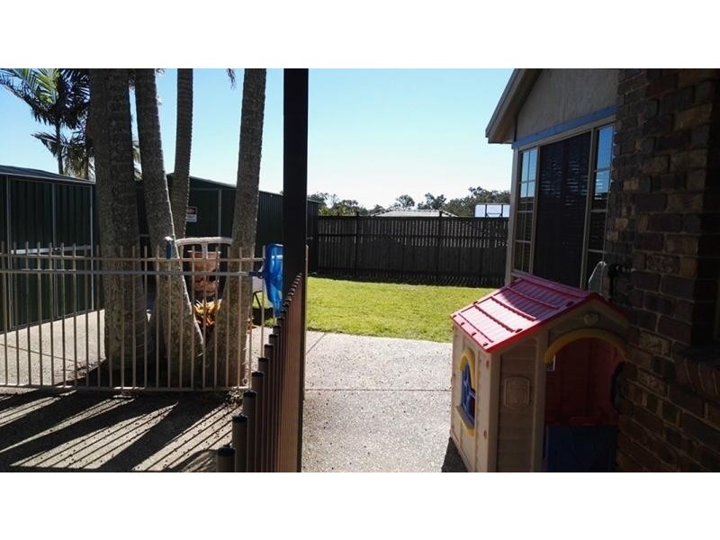 9 Nonda Place, Parkinson QLD 4115