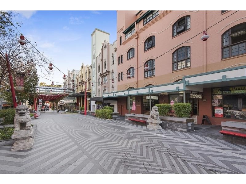 8 Duncan st, Fortitude Valley QLD 4006