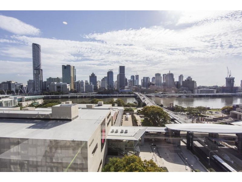 182 77 Grey Street, South Brisbane QLD 4101