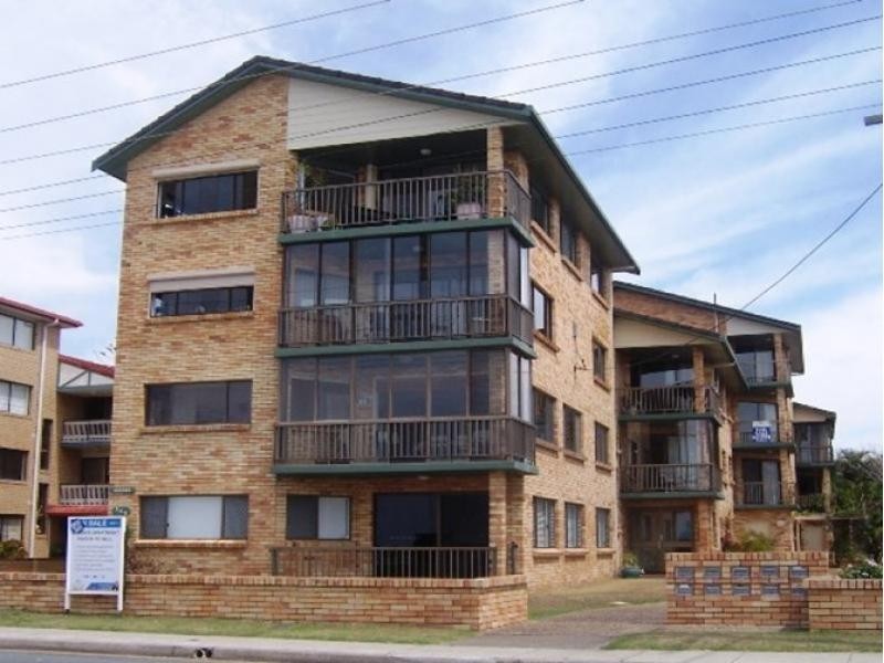 6/252 Marine Pde, Labrador QLD 4215