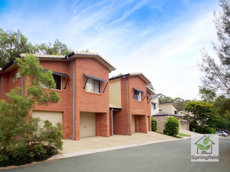 19 Springfield College Drive, Springfield QLD 4300