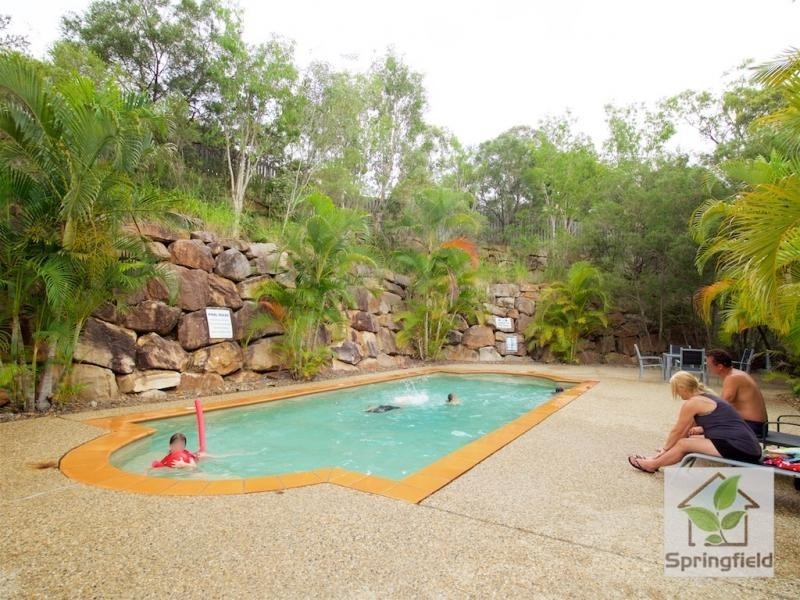 19 Springfield College Drive, Springfield QLD 4300