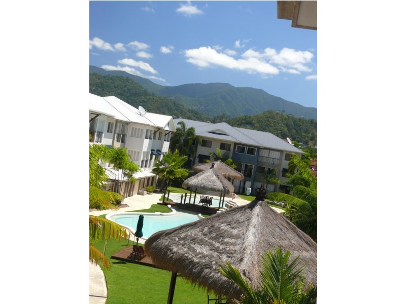 326/29 Springfield Crescent, Manoora QLD 4870