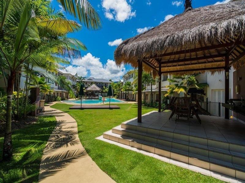 326/29 Springfield Crescent, Manoora QLD 4870