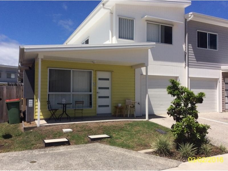 27 / 10 Crayfish street, Mountain Creek QLD 4557