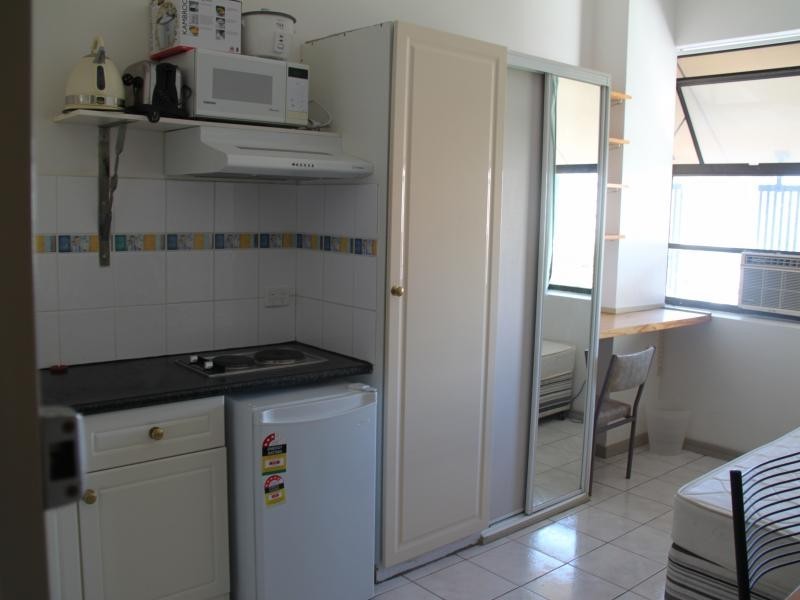 308a/391 Wickham Tce, Spring Hill QLD 4000