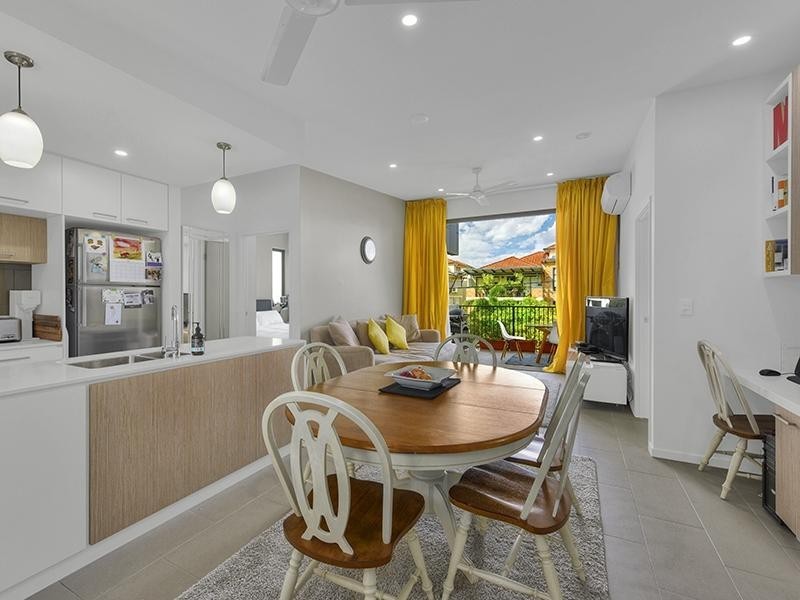 29/166 Sydney Street, New Farm QLD 4005