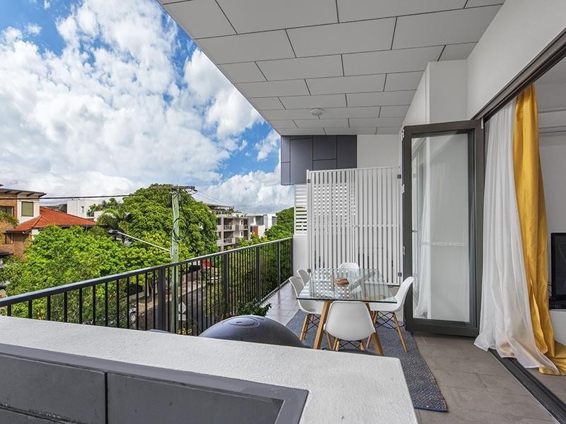 29/166 Sydney Street, New Farm QLD 4005