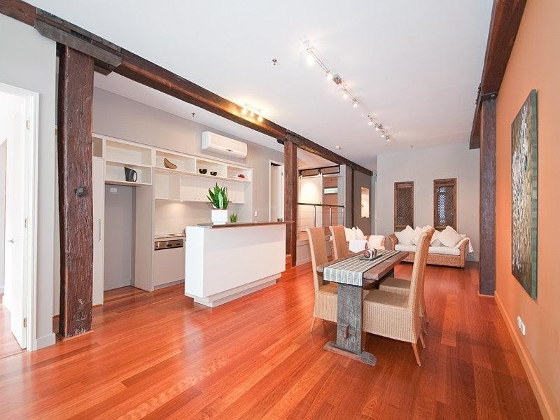 88 Macquarie Street Macquarie Street, Teneriffe QLD 4005