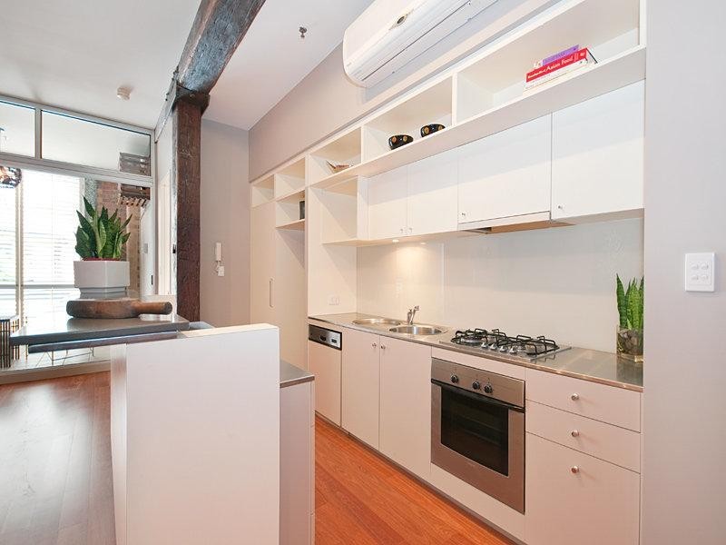 88 Macquarie Street Macquarie Street, Teneriffe QLD 4005