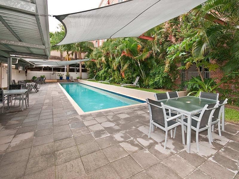 88 Macquarie Street Macquarie Street, Teneriffe QLD 4005