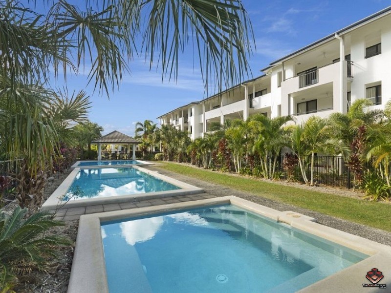 6-24 Henry Street, West End QLD 4810