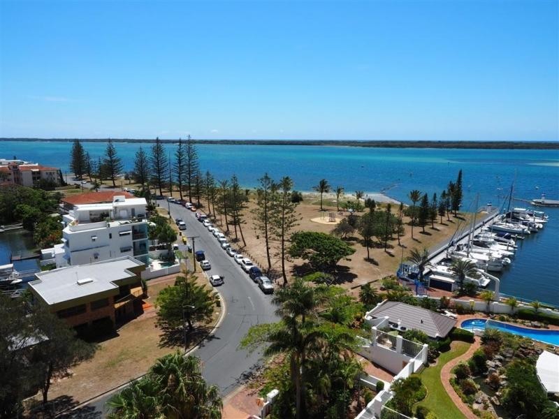 7/28 Oatland Esplanade, Runaway Bay QLD 4216