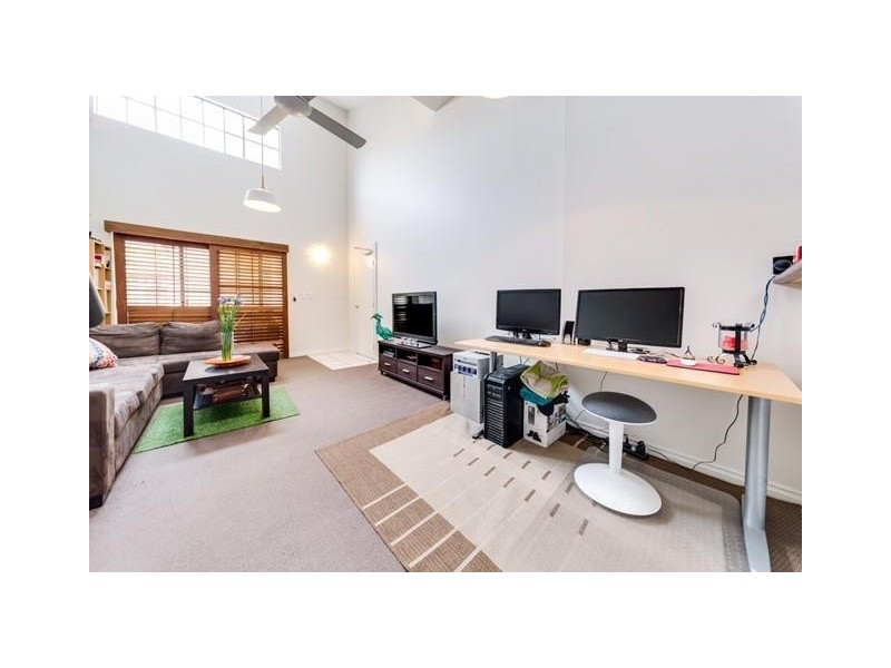 33/75 Welsby, New Farm QLD 4005