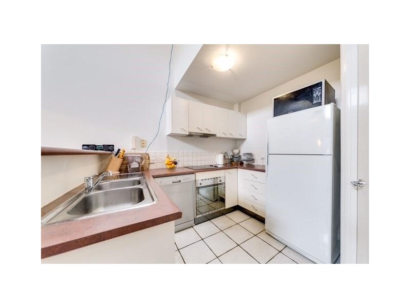 33/75 Welsby, New Farm QLD 4005