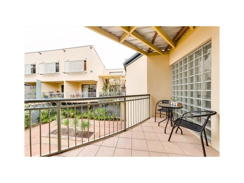 33/75 Welsby, New Farm QLD 4005