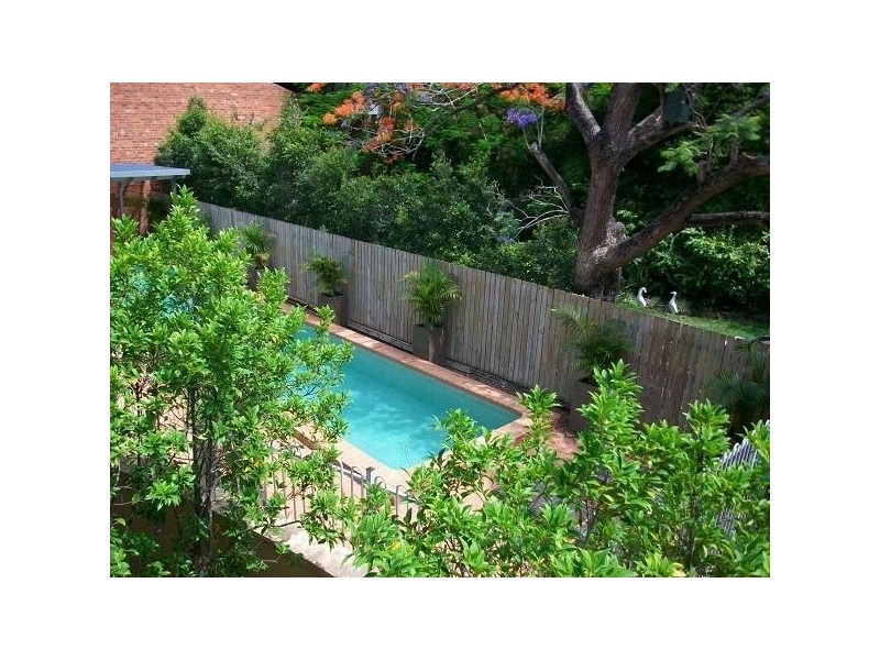 33/75 Welsby, New Farm QLD 4005