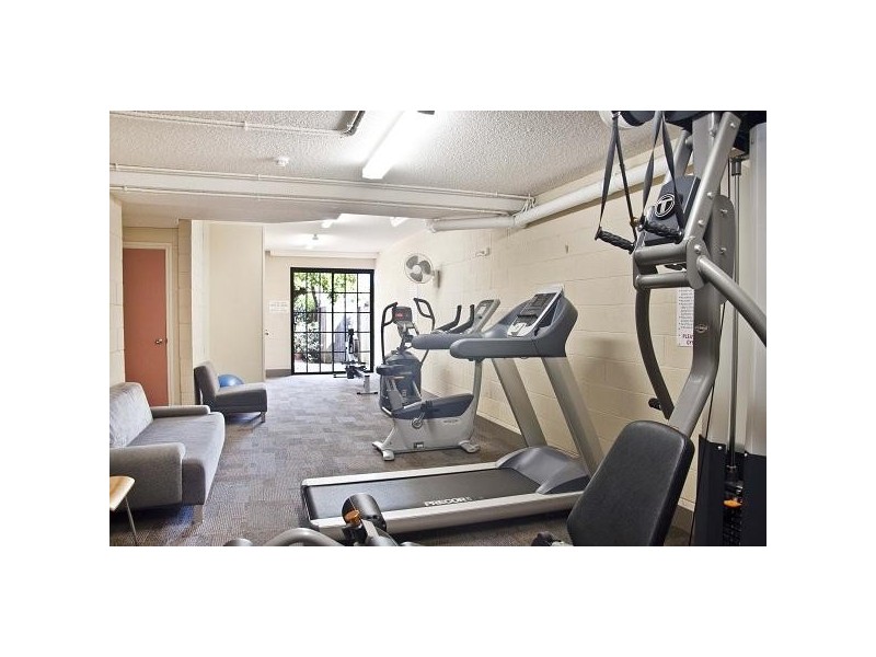 33/75 Welsby, New Farm QLD 4005