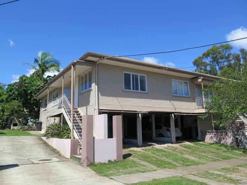 58 Lincoln Street, Greenslopes QLD 4120
