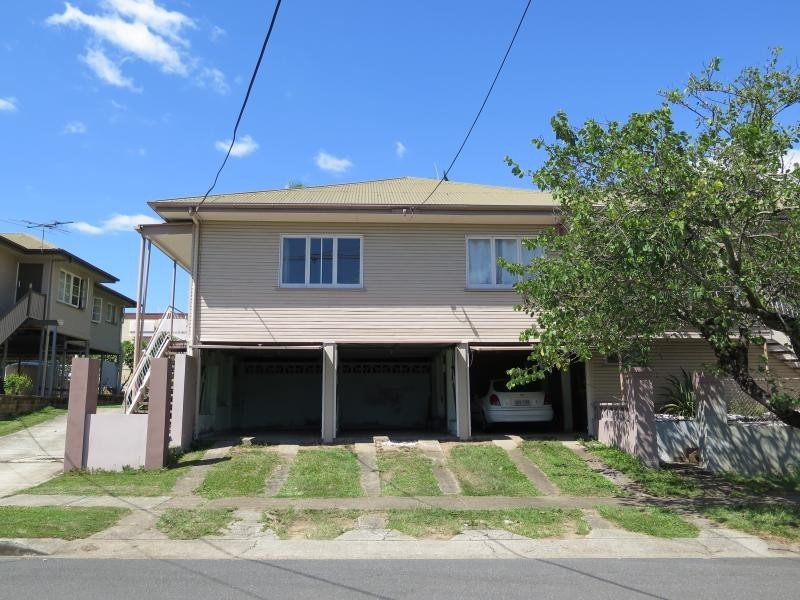 58 Lincoln Street, Greenslopes QLD 4120