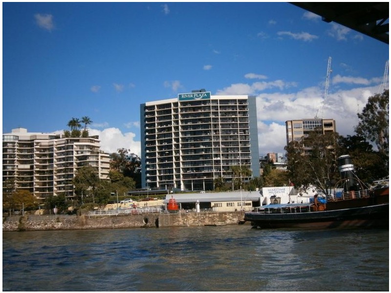 2 / 21 Dock St, South Brisbane QLD 4101