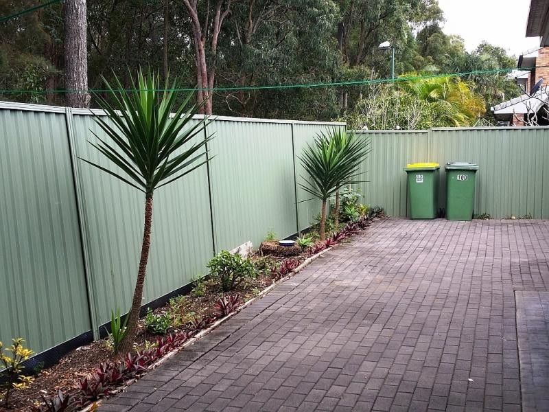 100 / 97 Edmund Rice Drive, Southport QLD 4215