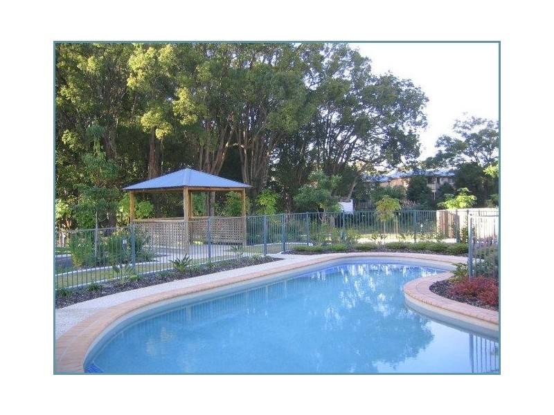 48/40 Palmer Street, Greenslopes QLD 4120