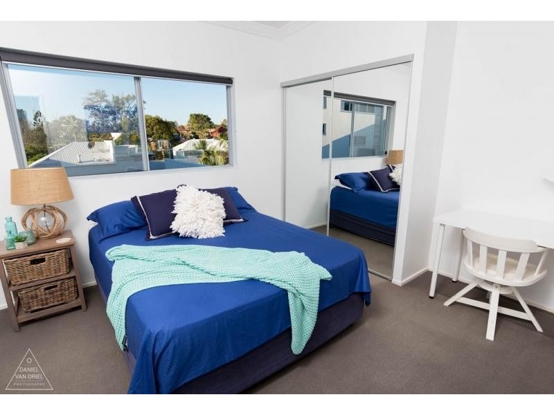 unit 12 a/ 9 Doggett Street, Fortitude Valley QLD 4006