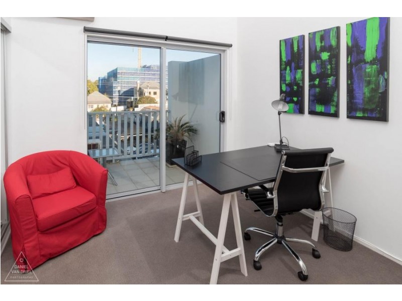 unit 12 a/ 9 Doggett Street, Fortitude Valley QLD 4006