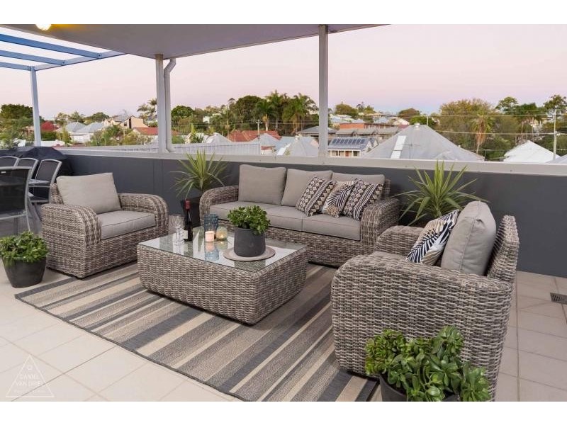 unit 12 a/ 9 Doggett Street, Fortitude Valley QLD 4006