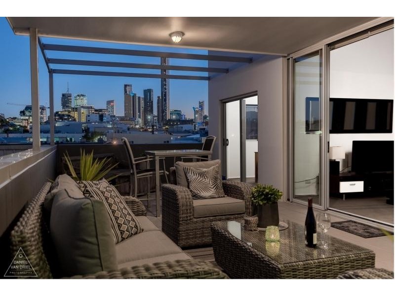 unit 12 a/ 9 Doggett Street, Fortitude Valley QLD 4006