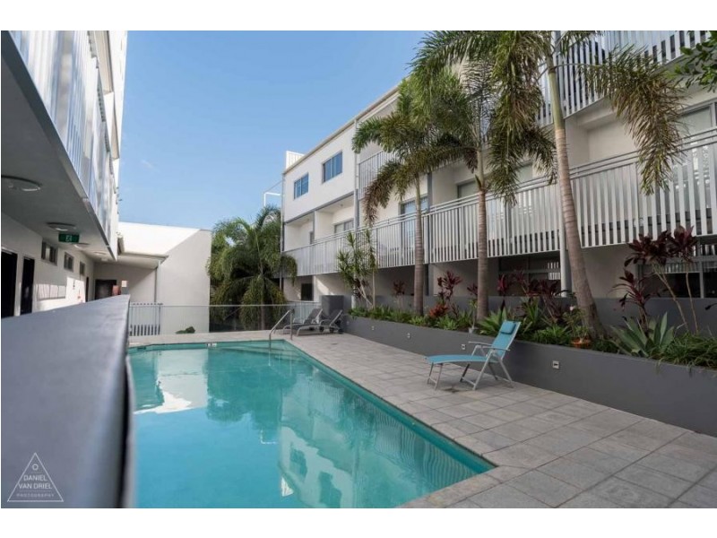 unit 12 a/ 9 Doggett Street, Fortitude Valley QLD 4006
