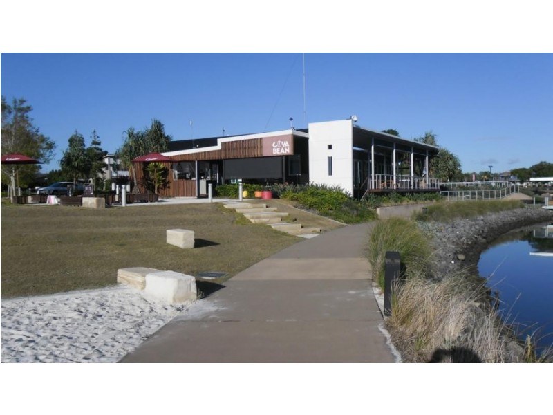 3 Keelson Crescent, Hope Island QLD 4212
