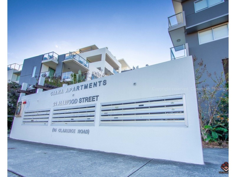 ID:3830102/95 Clarence Road, Indooroopilly QLD 4068