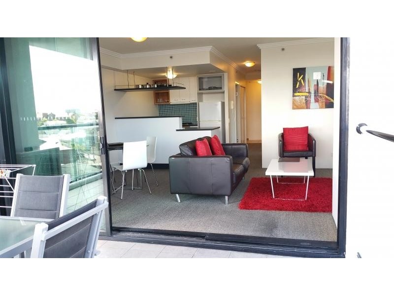 363 Turbot St, Brisbane QLD 4000