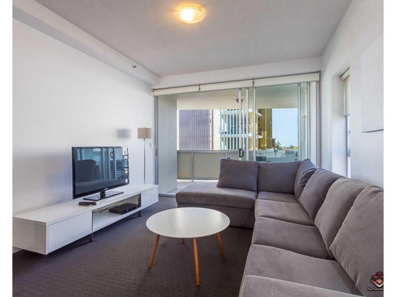 86 / 170 Leichhardt Street, Spring Hill QLD 4000