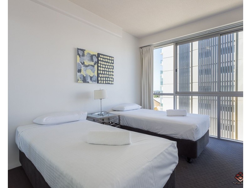 86 / 170 Leichhardt Street, Spring Hill QLD 4000