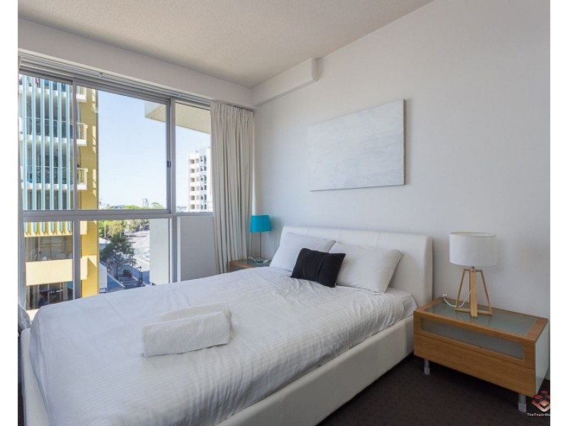 86 / 170 Leichhardt Street, Spring Hill QLD 4000