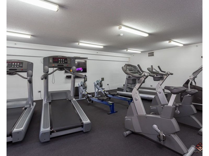 86 / 170 Leichhardt Street, Spring Hill QLD 4000