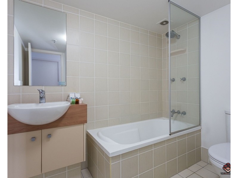 86 / 170 Leichhardt Street, Spring Hill QLD 4000