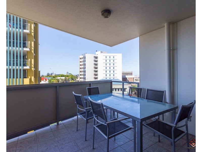 86 / 170 Leichhardt Street, Spring Hill QLD 4000