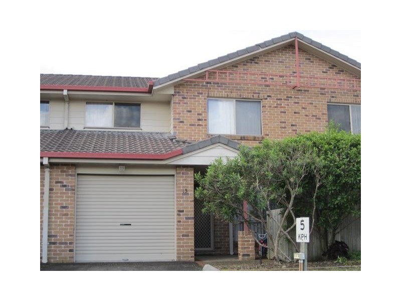 15 / 121 Golden Ave, Calamvale QLD 4116